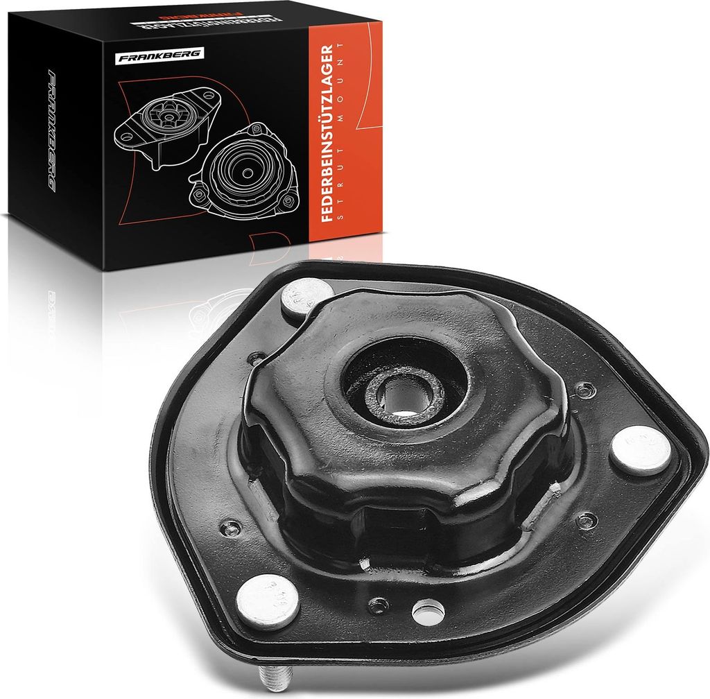 Frankberg 1x Domlager Federbeinstütz lager für Lexus IS GXE1 JCE1 1999-2005