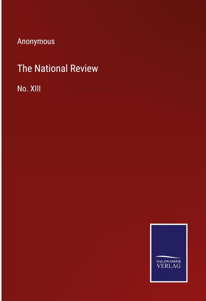 The National Review