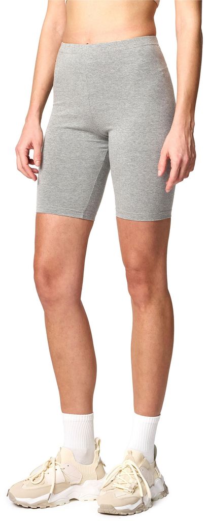Merry Style Damen Kurze Leggings aus Baumwolle MS10-200 Produktbild 