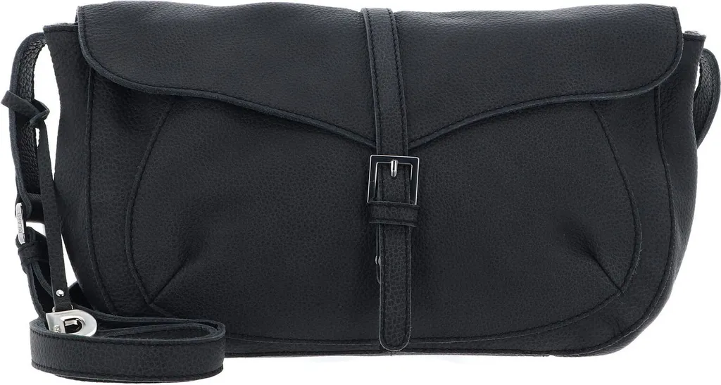 Sac bandoulière en cuir pour homme et femme style vintage PICARD
