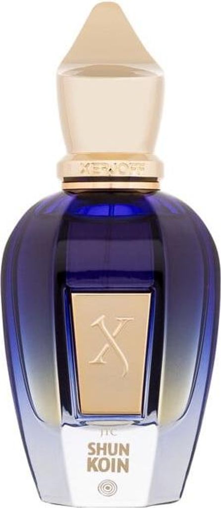 Xerjoff Join the Club Shunkoin Eau De Parfum 50 ml (unisex) Produktbild 