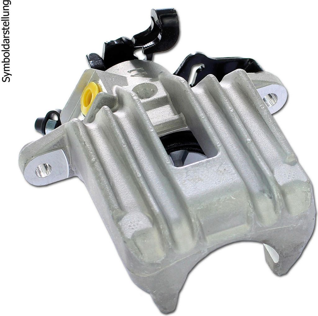 TRW Bremssattel Hinten rechts BHN1412E