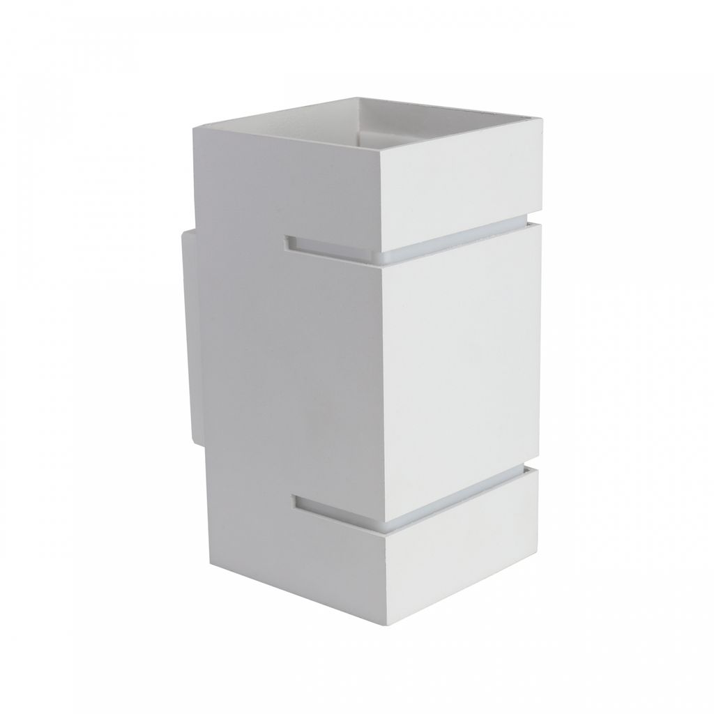 Spectrum LED Wandleuchte SQUALLA LUMO G9 IP20 Innenleuchte Produktbild 