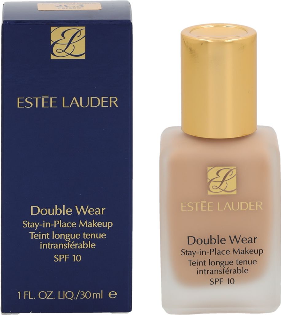 Estée Lauder Double Wear, Tube, Flüssigkeit, Café-Haut, Produktbild 