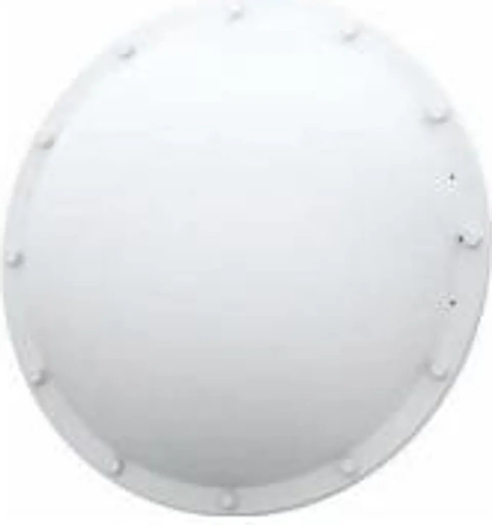 Radôme d'antenne Ubiquiti RocketDish 2RD blanc de protection