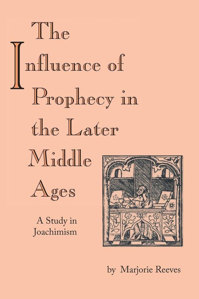 The Influence Of Prophecy In The Later M – Lingua: Inglese