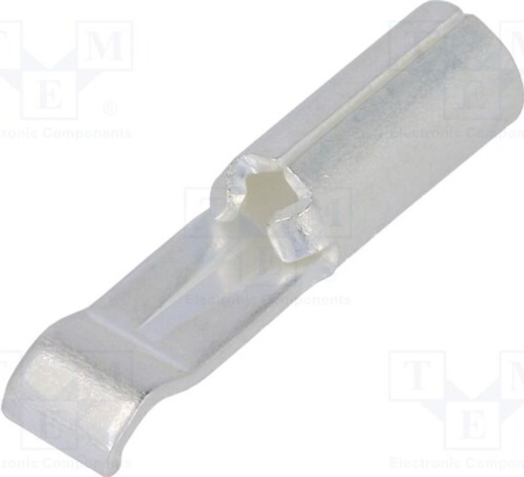 1x Kontakt 15/30A Zwitter verbert 1÷10AWG für Leitungen 1130-0110-01 DC Steckverb