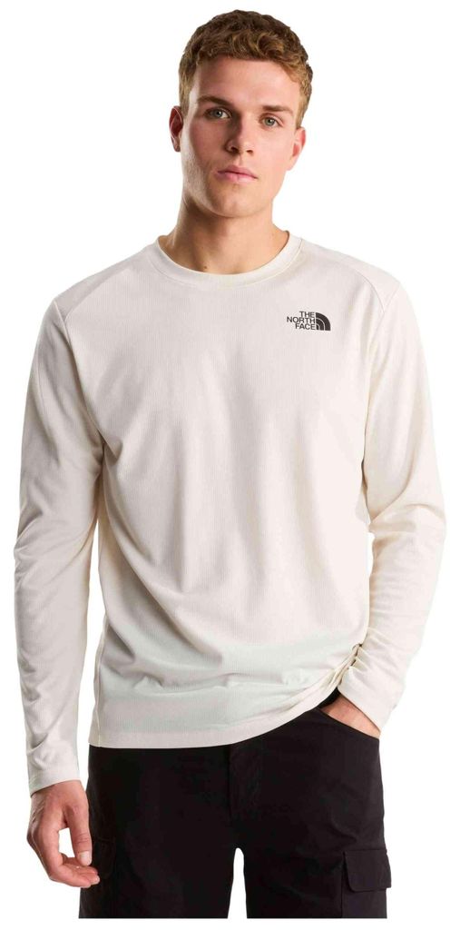 Sweatshirt The North Face NF0A87TVQLI1 für Herren Produktbild 