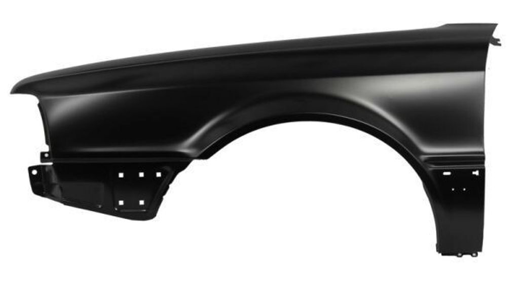 BLIC 6504-04-0017311P Kotflügel Vorne Links für AUDI 80 Produktbild 