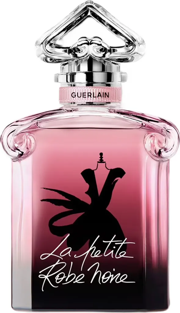 Regalo Guerlain La Petite Robe Noire Intense 100 ml Eau de Parfum - 4