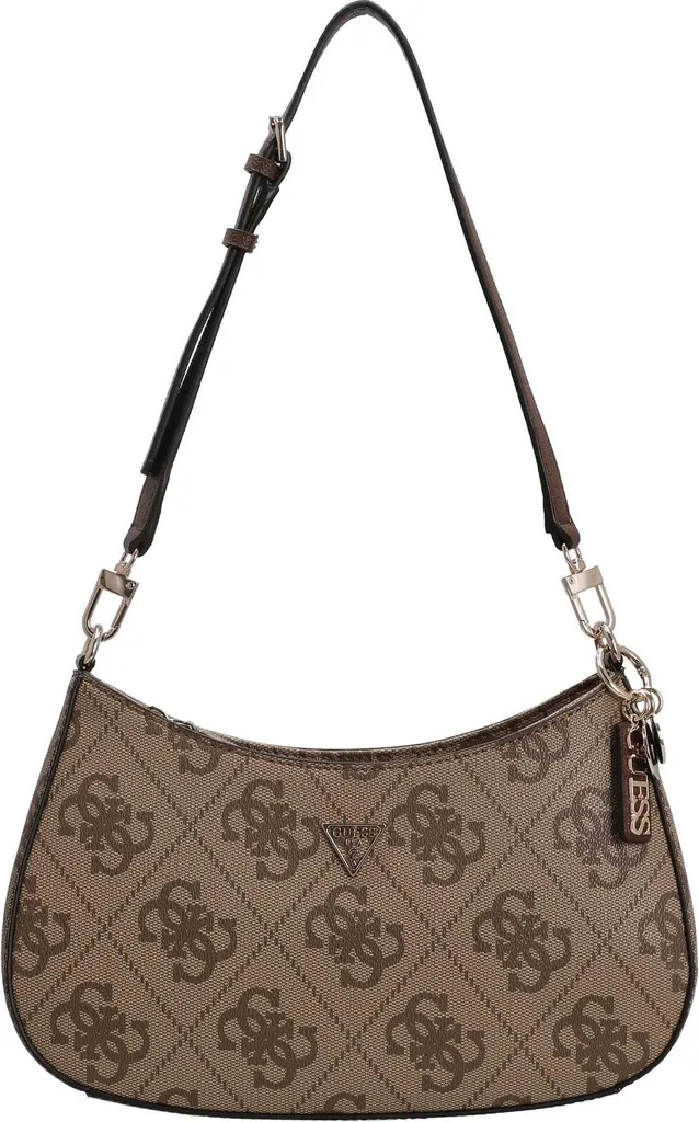 Offerta Guess Noelle 29 cm Borsa Tracolla | Prezzo Outlet Online