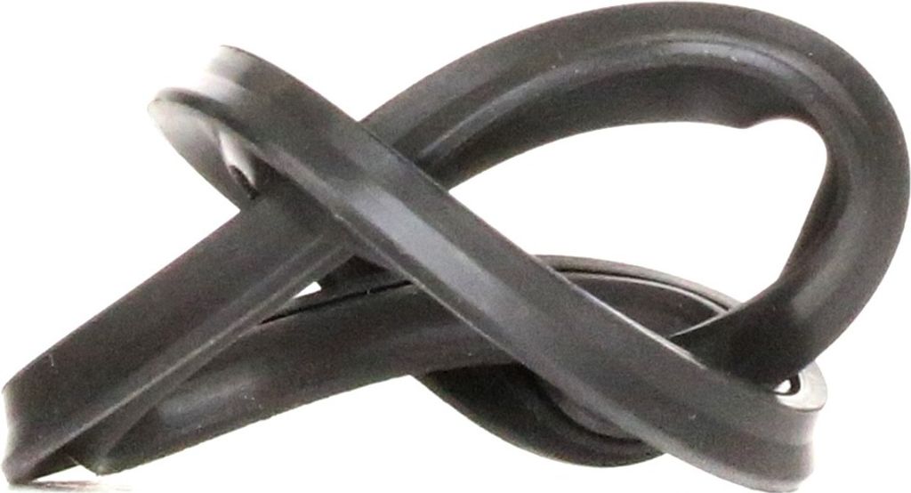 TOPRAN Dichtring Ladeluftschlauch für MINI Schrägheck (F56)