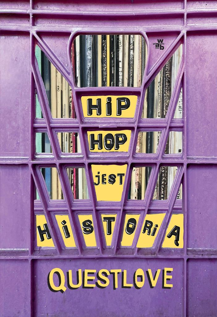 Hip Hop Jest Historią