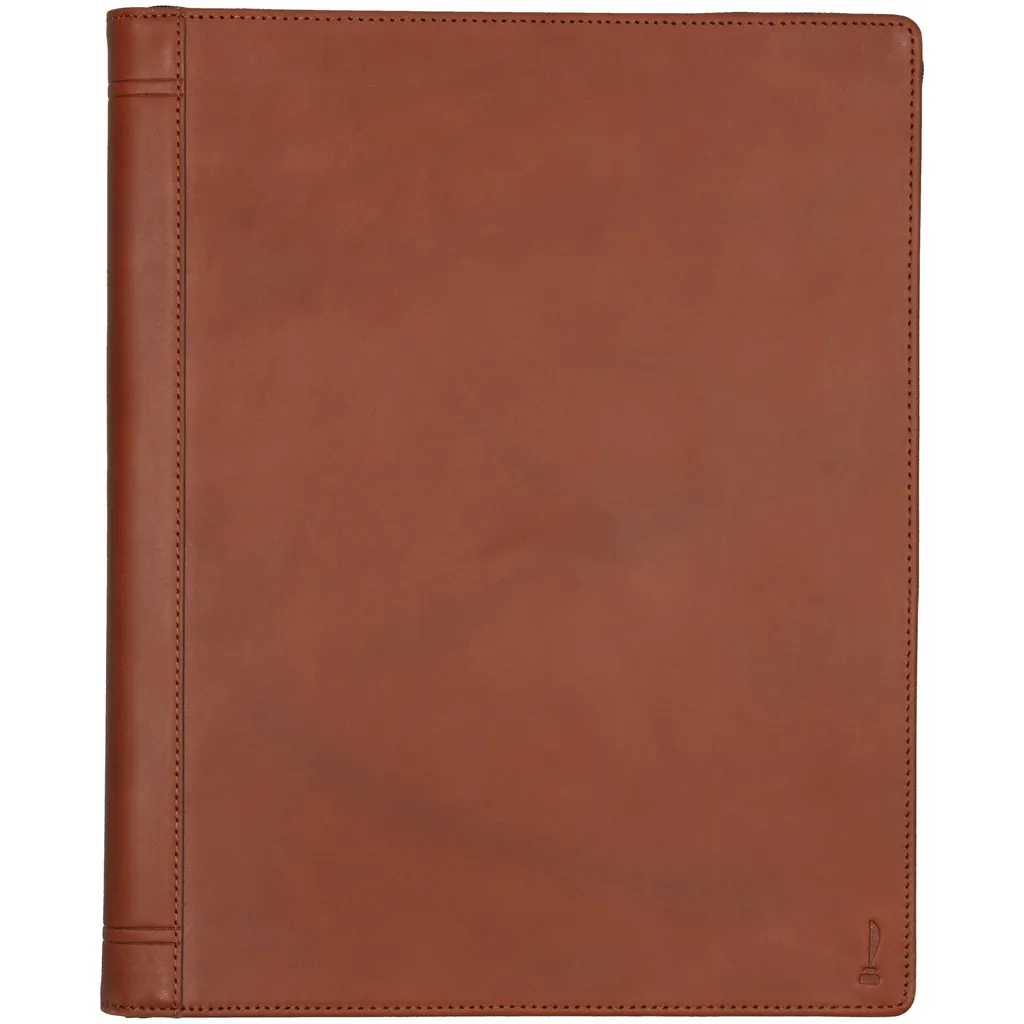 Twelve South Booktype compatibile con iPad Pro 12.9 (2018) - Hellbraun