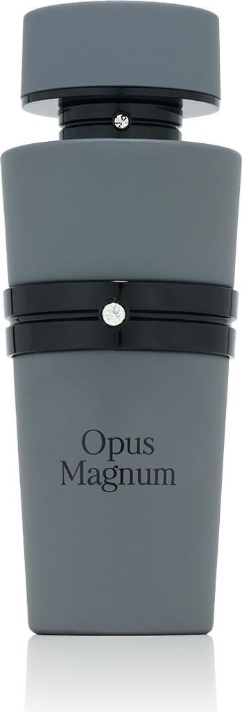 French Avenue Opus Magnum Extrait de Parfum 100 ml UNISEX Zdjęcie produktu 