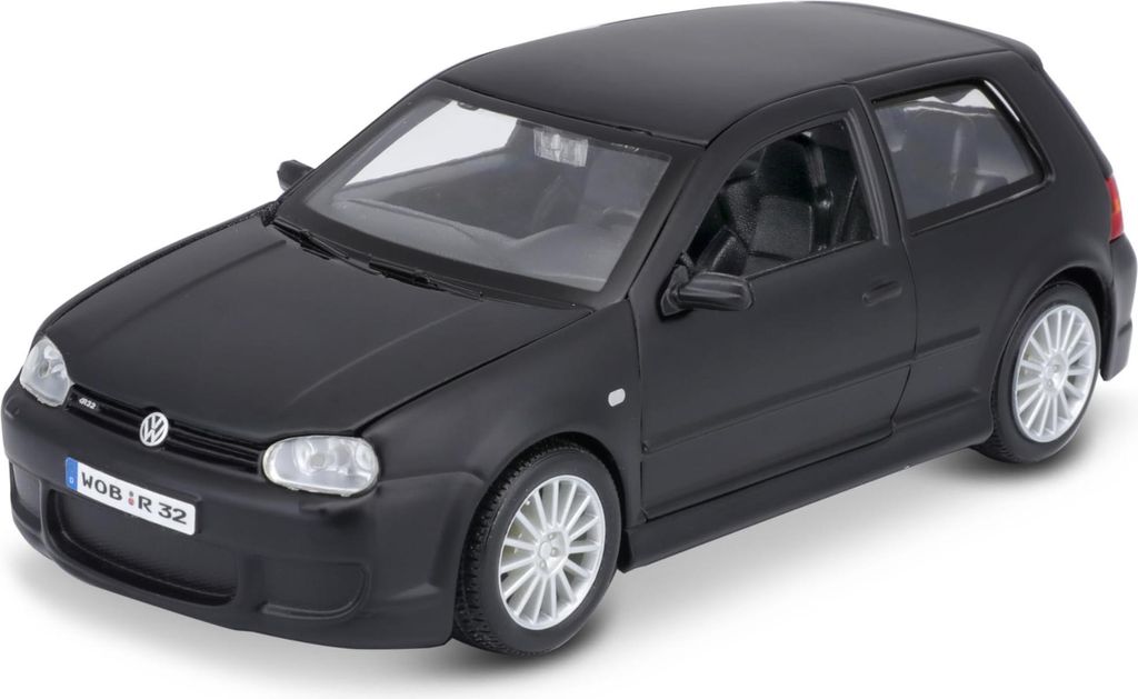 Maisto 31290 - Voiture miniature - Volkswagen Golf R32 Image du produit 