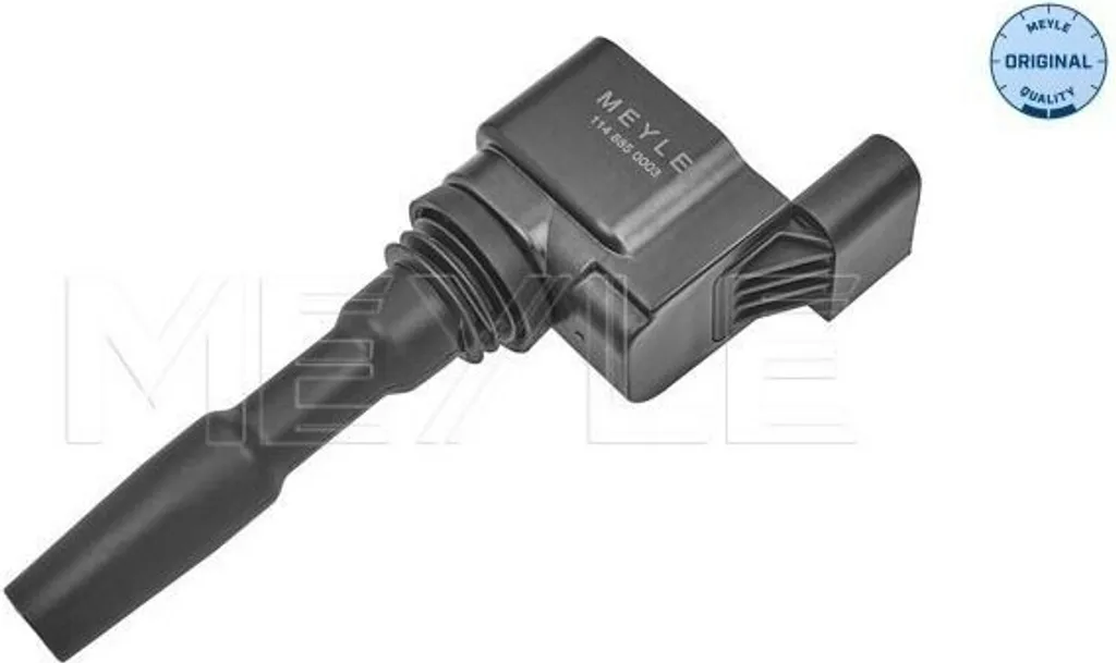 Bobine d'allumage pour résoudre les ratés moteur sur Tiguan et T-Roc