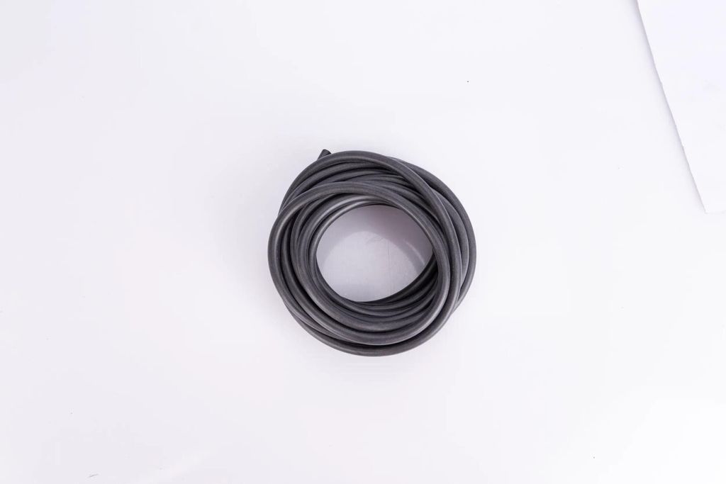 Baas Fahrradteile Boogie Kabelendkabel Boss SW 7 mm 5 m