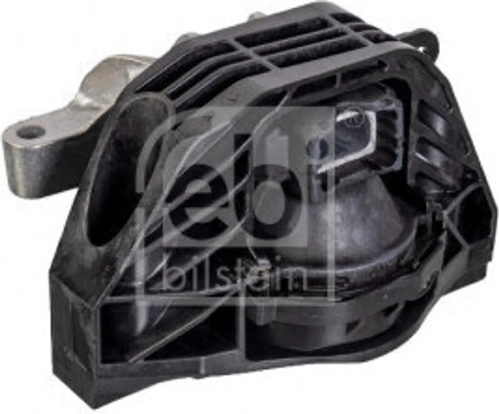 Silentbloc moteur pour Citroën C4 III et DS3 : confort de route