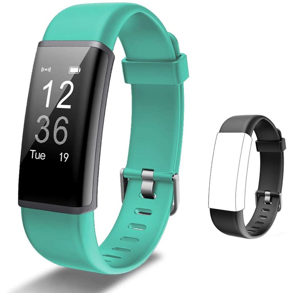 Lintelek Activity tracker ID130Plus HR Duo Kaufland.de