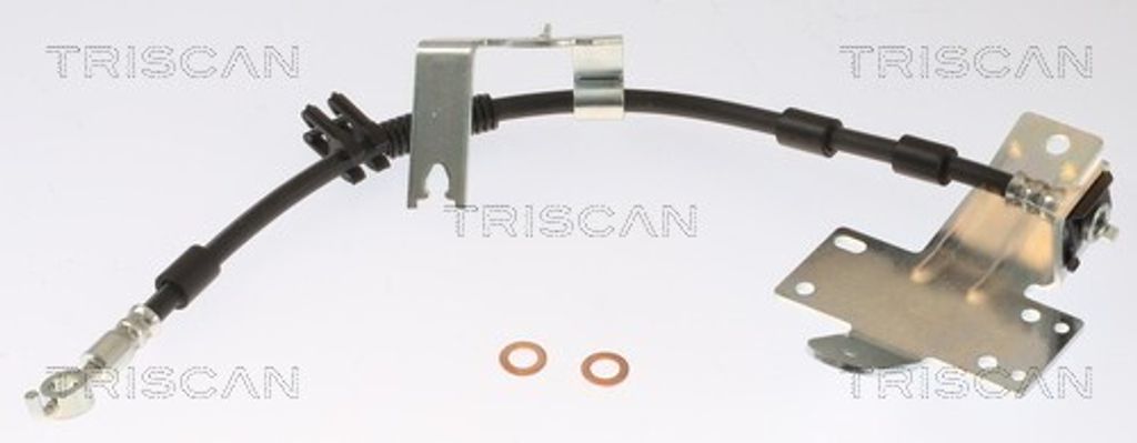 TRISCAN Bremsschlauch Hinten links 8150 162012