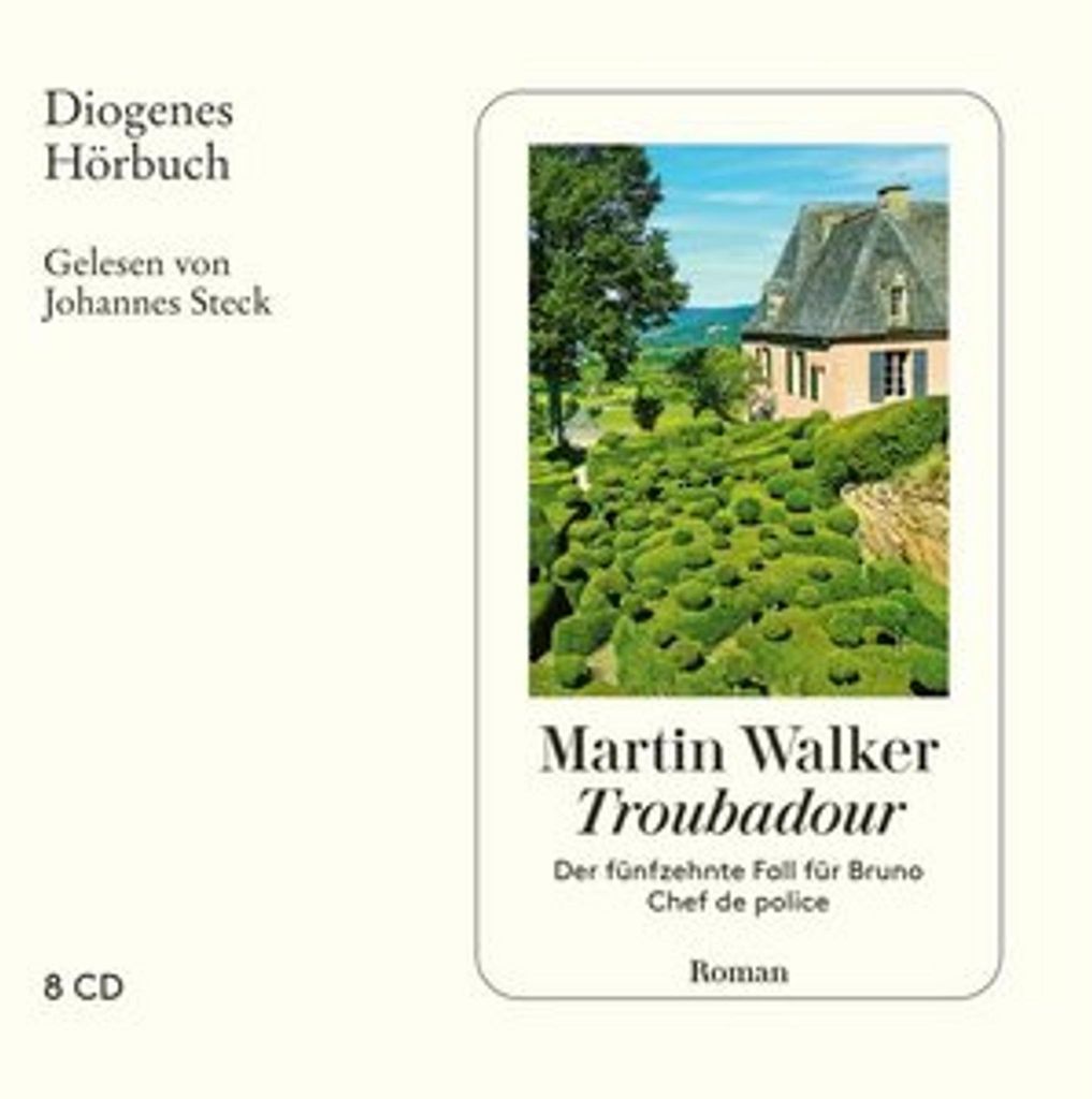 Troubadour