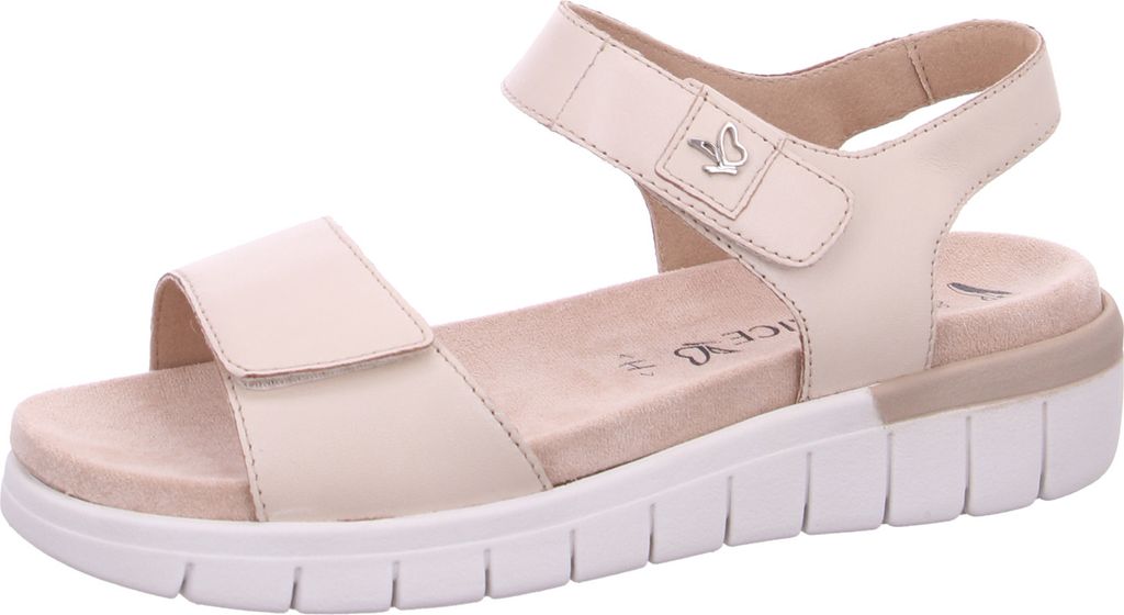 Caprice Damen Klassische Sandalen 9-28701-42-140 Farbe: Produktbild 