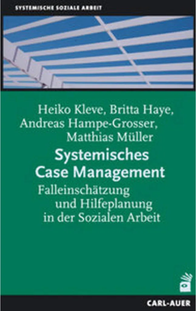Systemisches Case Management : la solution pour simplifier l'aide sociale