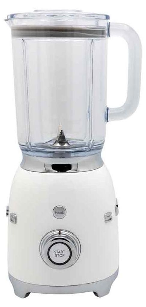 Karaca 8017709328498, 1,5 l, Eis-Crusher, 1 m, 800 W, Weiß Produktbild 