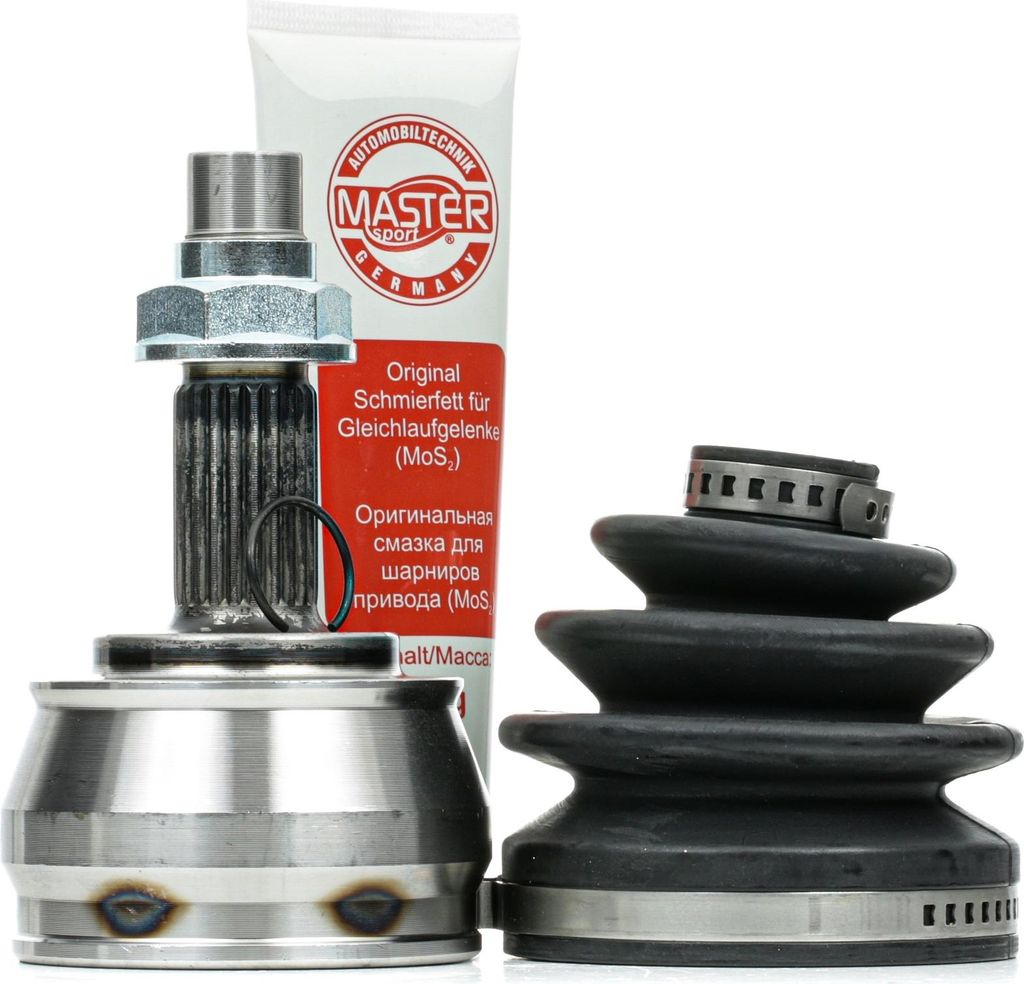 MASTER-SPORT 303268-SET-MS Gelenksatz, Antriebswelle radseitig für LANCIA Y (840_)