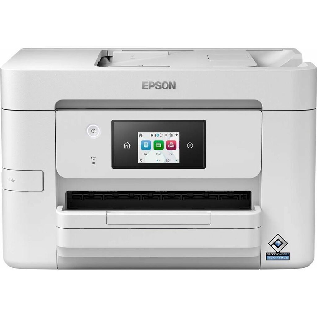 Epson WorkForce Pro WF-M4619DWF - Multifunktionsdrucker - Produktbild 