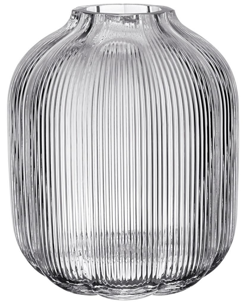 Villeroy & Boch 1173360948, Kulatá váza, Sklo, Průhledná, Obrázek produktu 