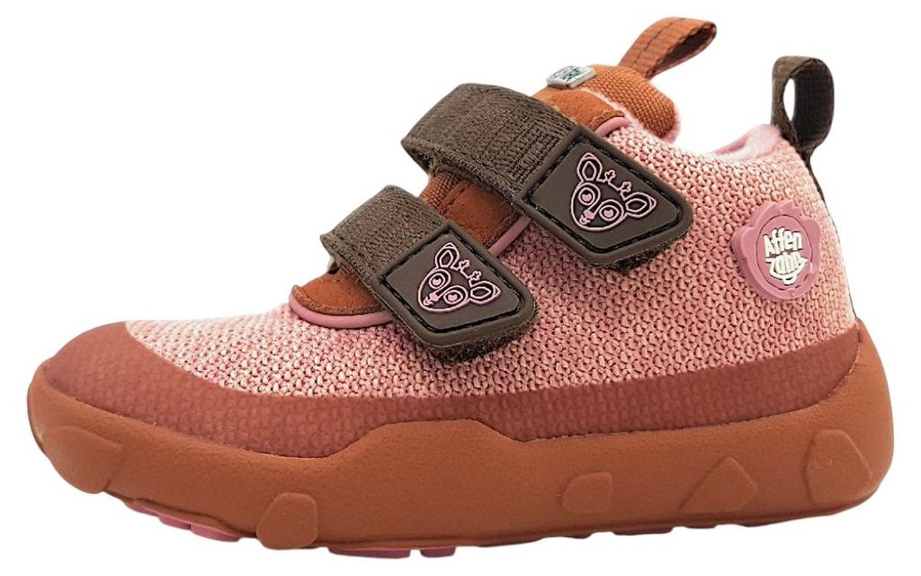 Zapatos de media caña para niña, modelo "Happy Deer" de Imagen del producto 