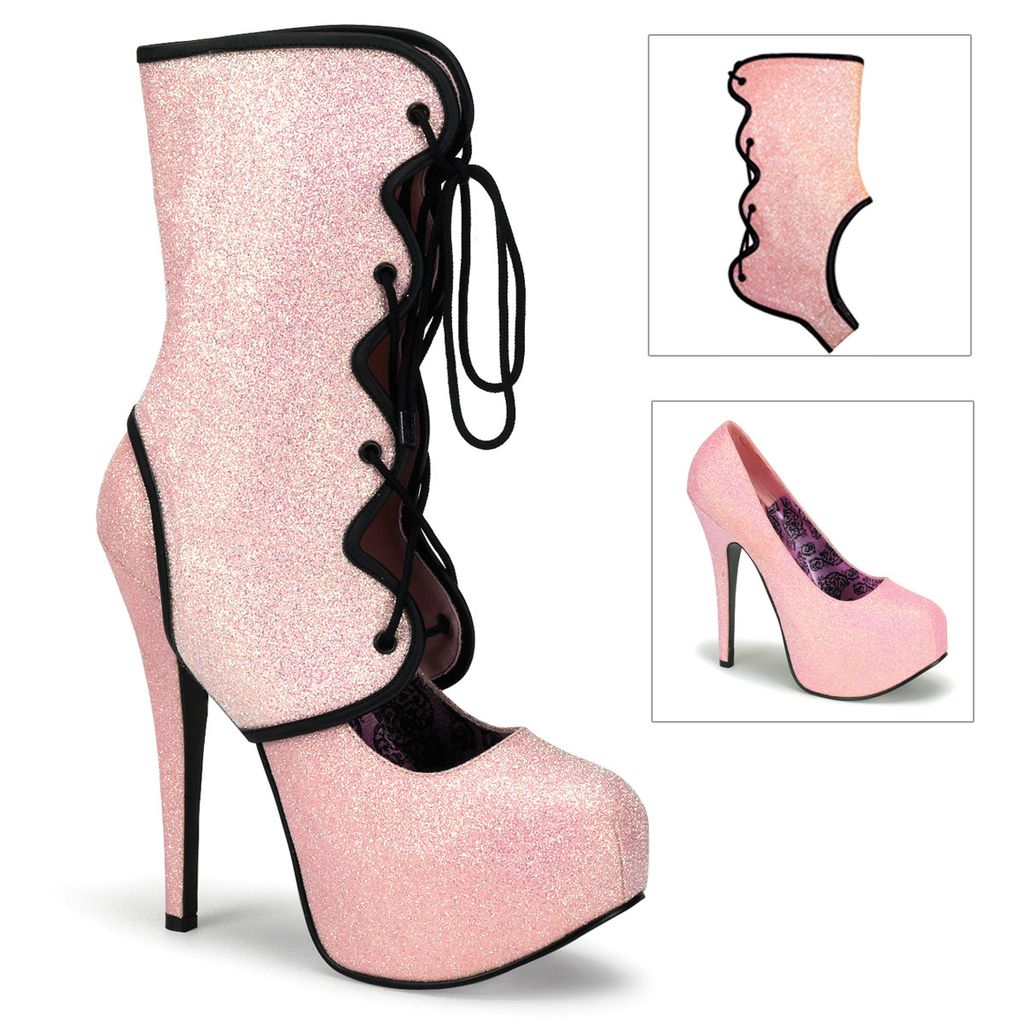 TEEZE-31G SHOES für den Augapfel r.37