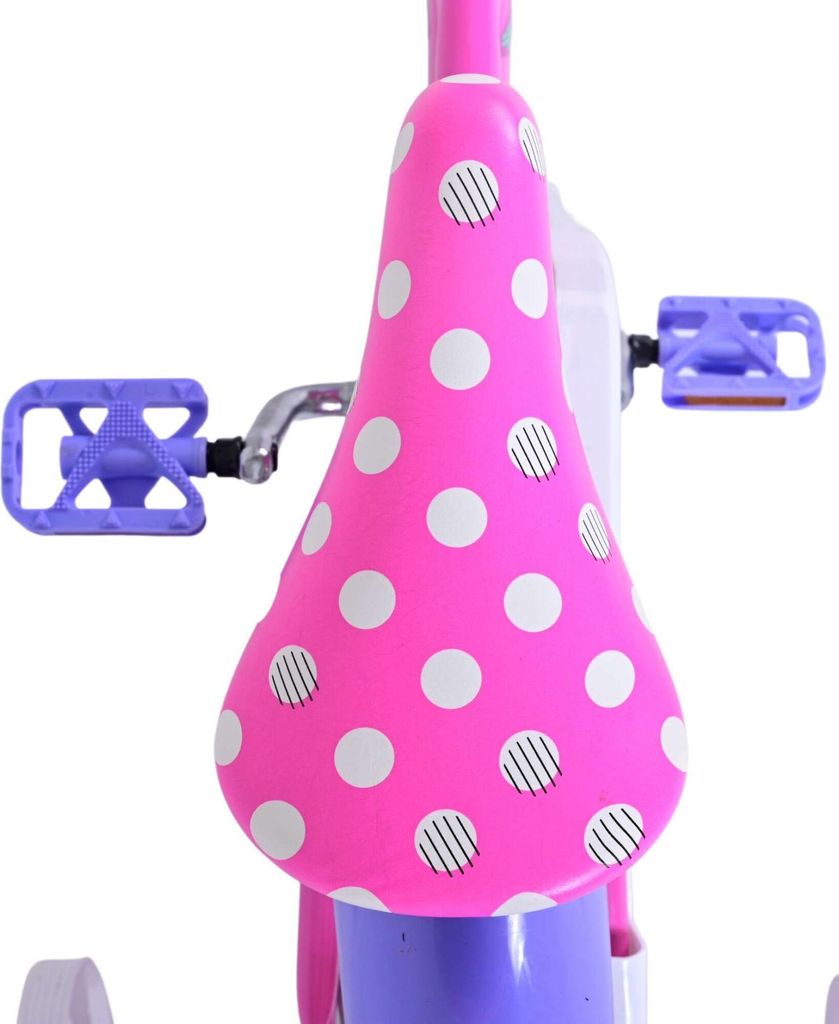 Minnie Cutest Ever! 16 Zoll 29 cm Mädchen Rücktrittbremse Produktbild 13