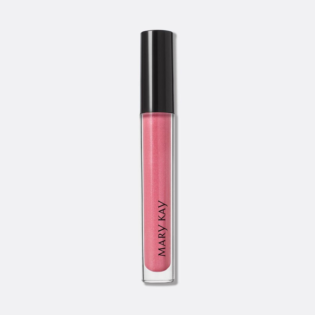 Mary Kay Unlimited Lip Gloss Pink Ballerina (Pearl) 3,9 g