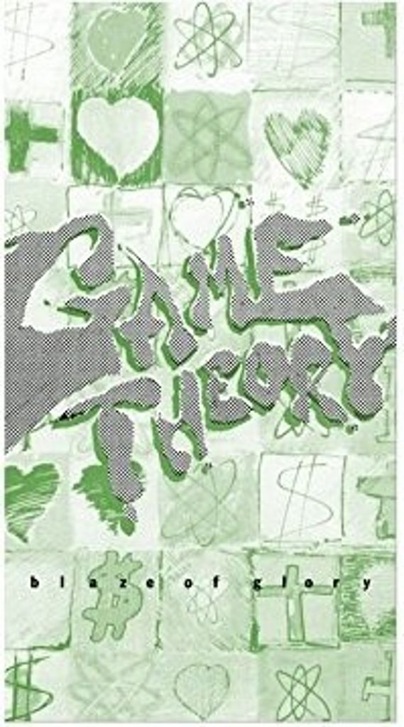 Game Theory-Blaze Of Glory