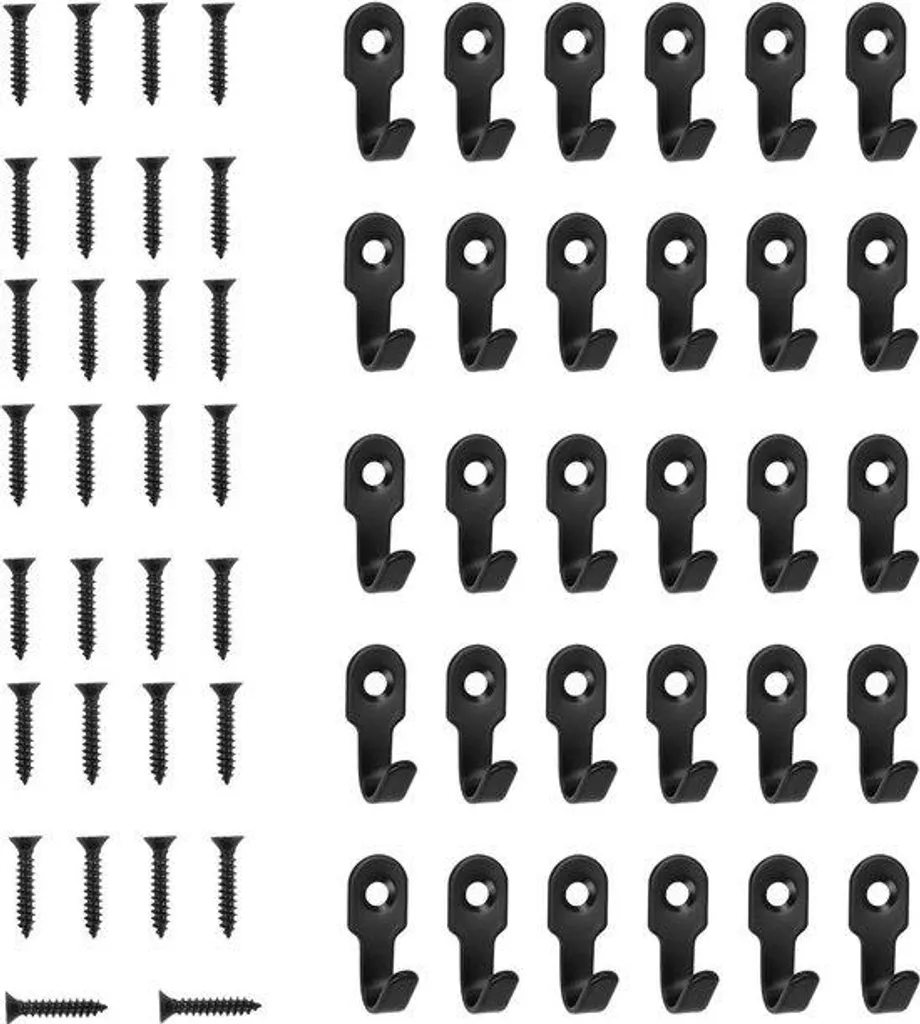 Marque-pages Magnétiques : Ne Perdez Plus Votre Page - Lot de 30pcs