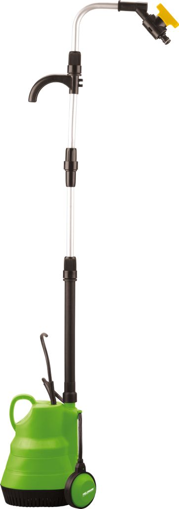 FIELDMANN FVC 3002-ED Čerpadlo do suda, príkon 250 W, max. Obrázok produktu 