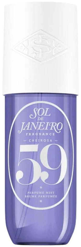 Sol de Janeiro – Cheirosa 59 Perfume Mist – 240 ml Productafbeelding 