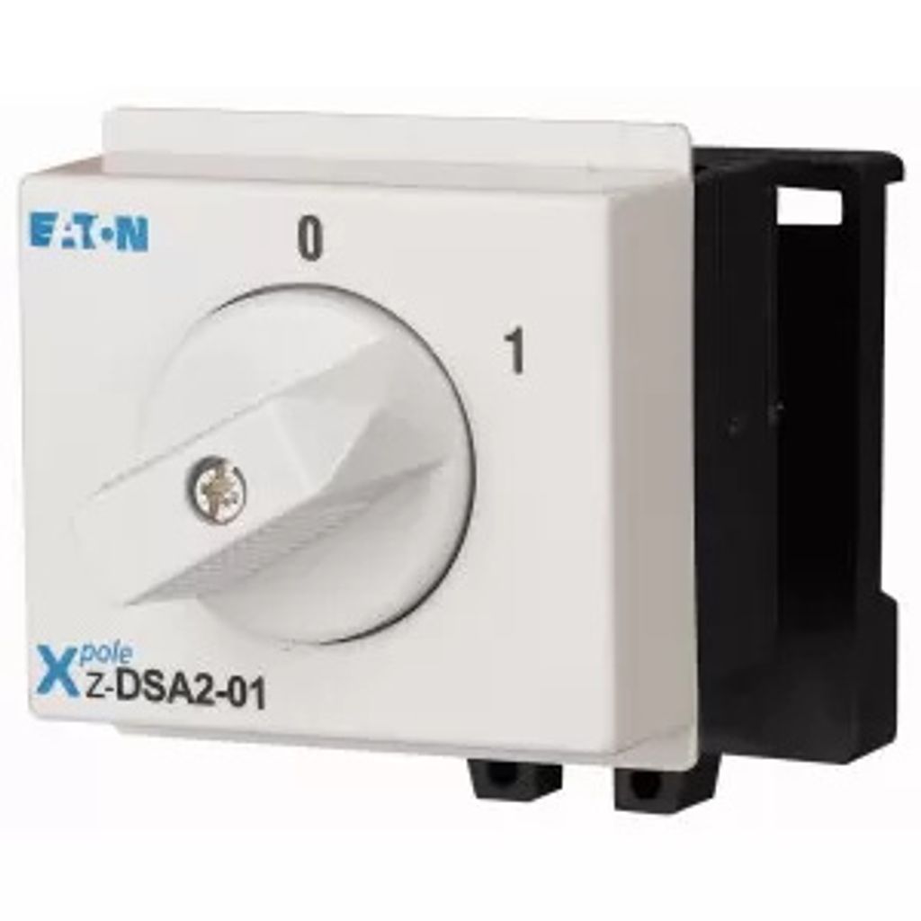 Eaton Drehschalter, 2p, AUS, 0 - 1 248872