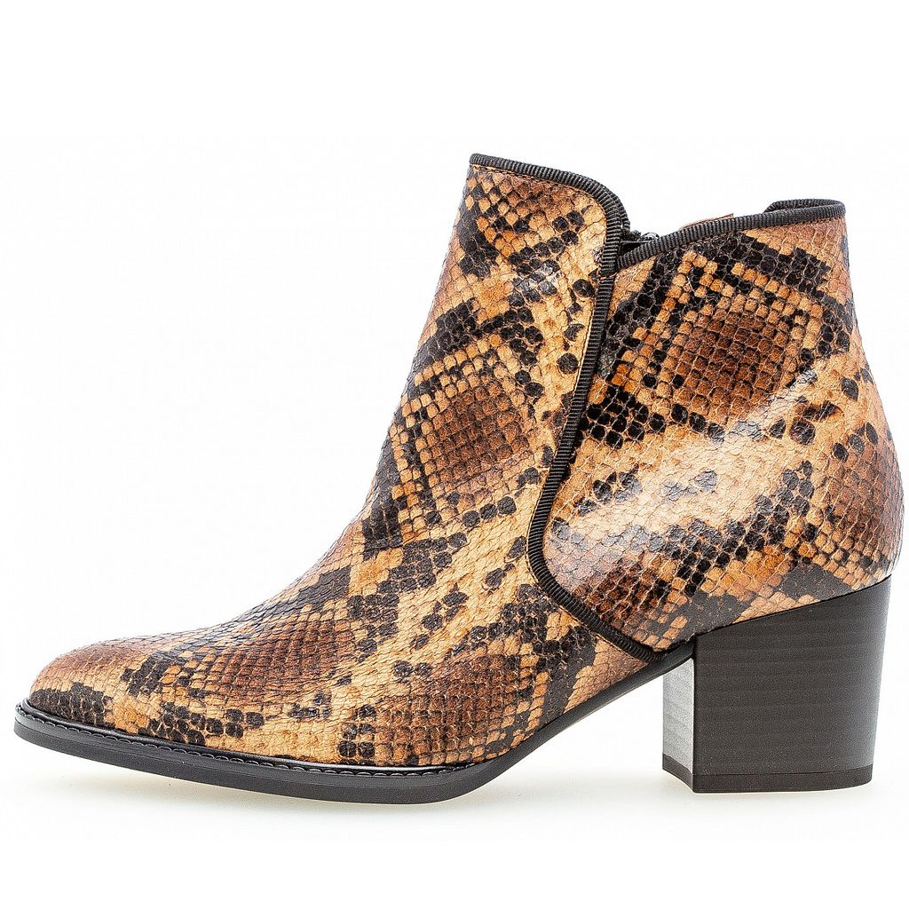 Gabor 32.890.35 - damen stiefelette