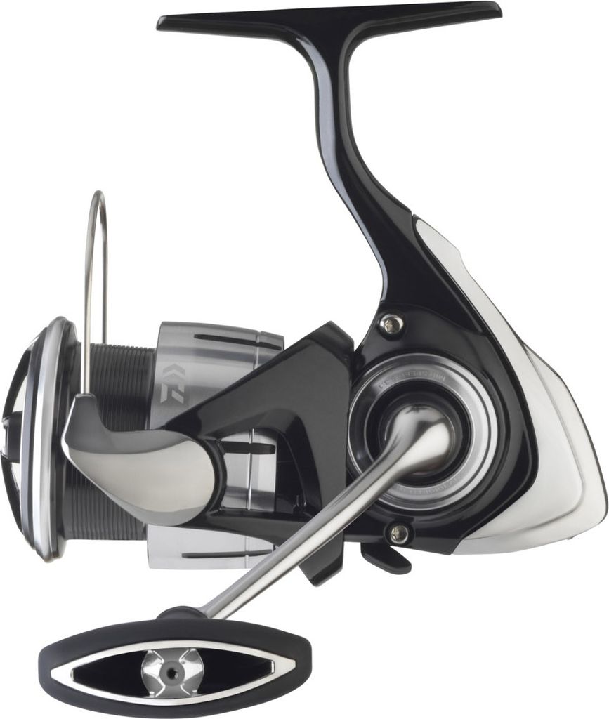 Daiwa 23 Lexa LT 4000-CXH Spinnrolle Angelrolle Frontbremsrolle