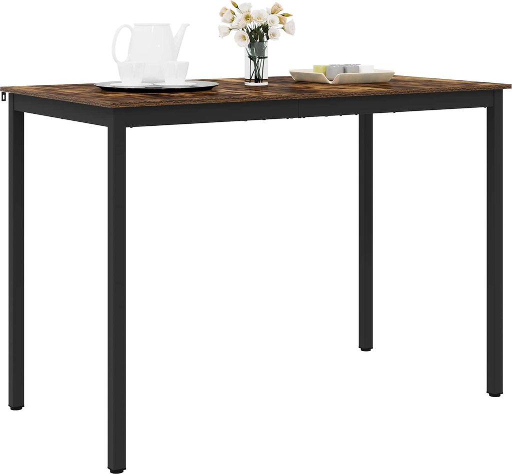 Stehtisch Holzwerkstoff