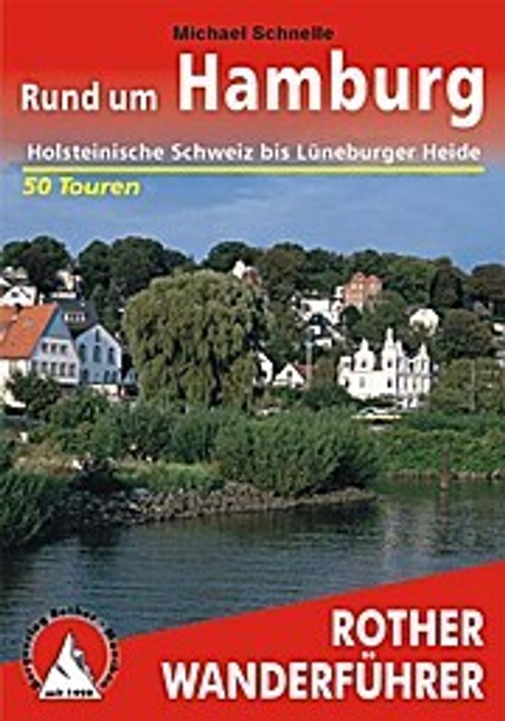 Rund um Hamburg