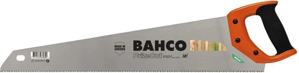 Sega a Mano Bahco PrizeCut 08NP16U78HP | Taglio Universale 400mm