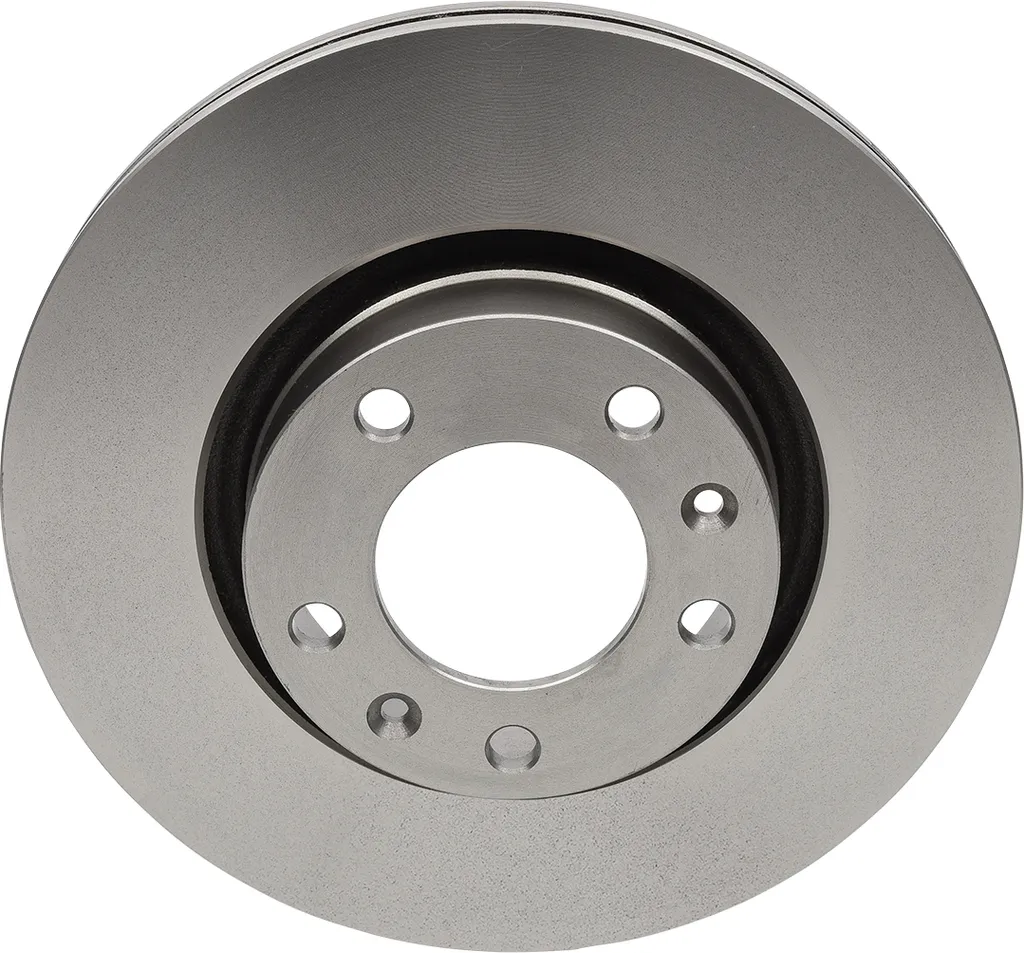 Disque de frein ATE à haute teneur en carbone pour Peugeot 605 OE 96054779