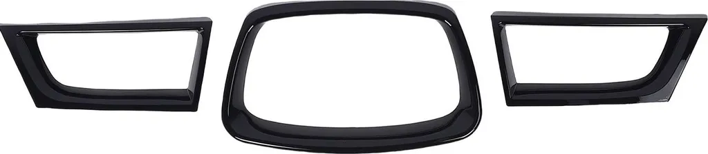 Remplacement de calandre avant pour Impreza WRX STI 2006-2007 Hawkeye