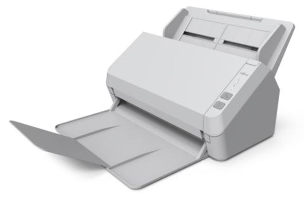 Fujitsu ImageScanner SP-1120 Einzugsscanner - 300 dpi Produktbild 