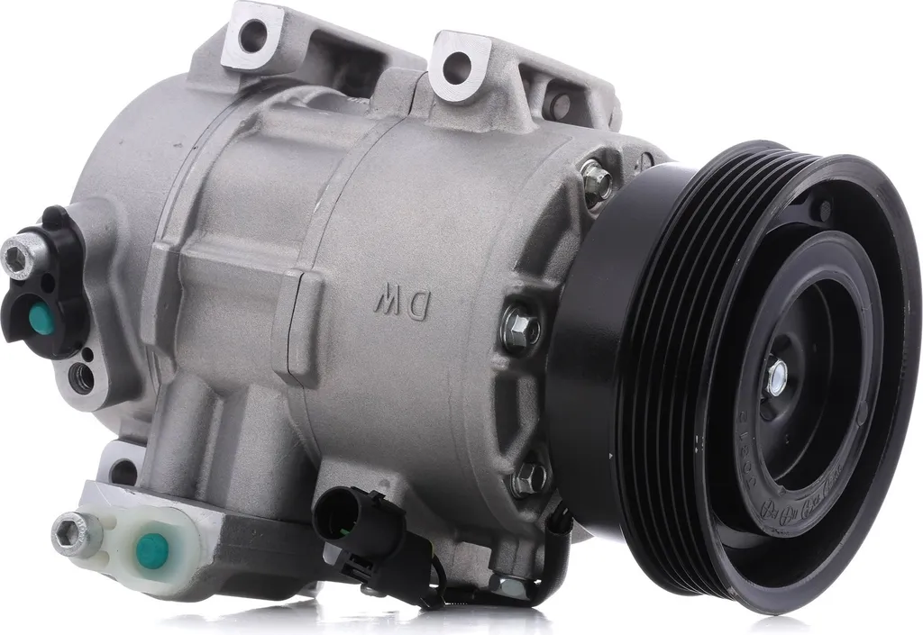 Réparer clim Kia Carens III : Compresseur STARK OE 977011D200 Pro